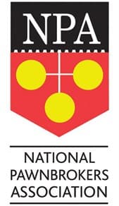 National Pawnbrokers Association