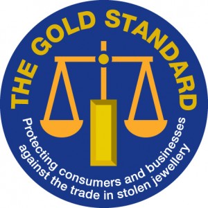 Goldealers LTD is a Gold Standard Registered Retailer