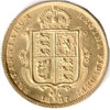Full Sovereign Gold Coin