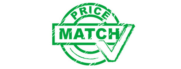 Best Price For Gold - Price Match Image
